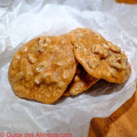 pralines de pécan