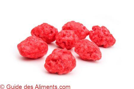 pralines roses de lyon