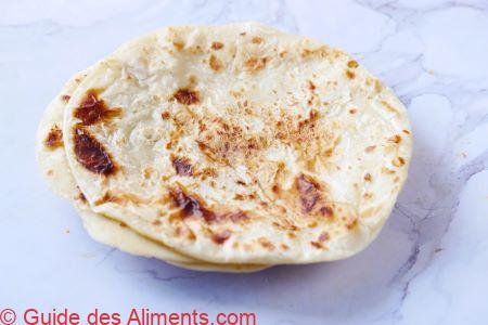 roti chapati