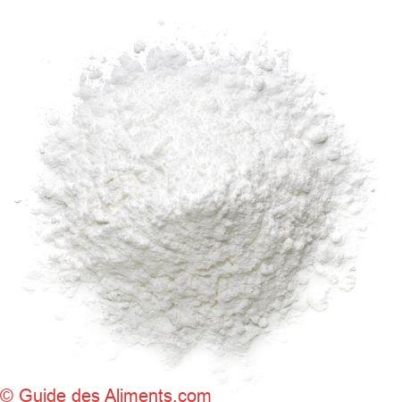 sucre glace