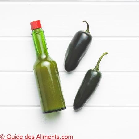 Tabasco Jalapeno