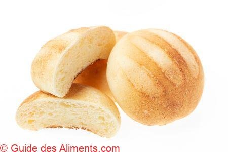 Almojábanas ou pandebono