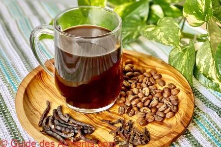 Café Touba