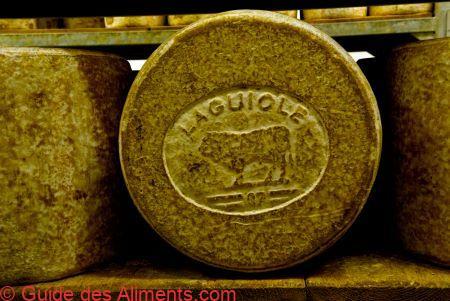 Fromages Laguiole