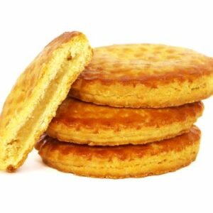 Gevulde koek