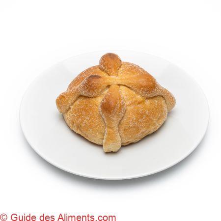Pan de Muerto