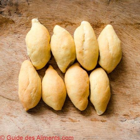Pan de la Arena
