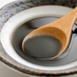 pâte de sésame noir