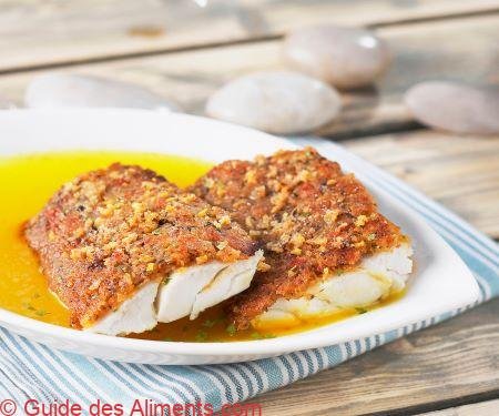Poisson à la bordelaise