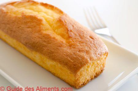 Quatre-quarts
