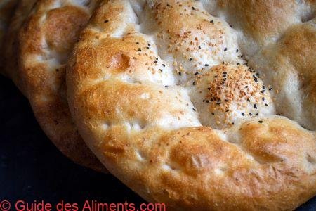 Ramazan pidesi