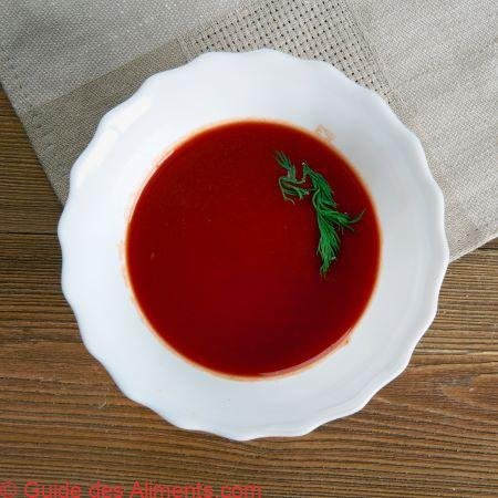 Sauce espagnole