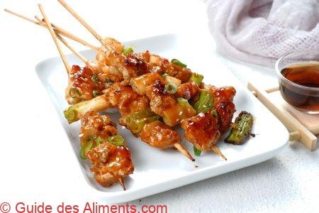 Yakitori
