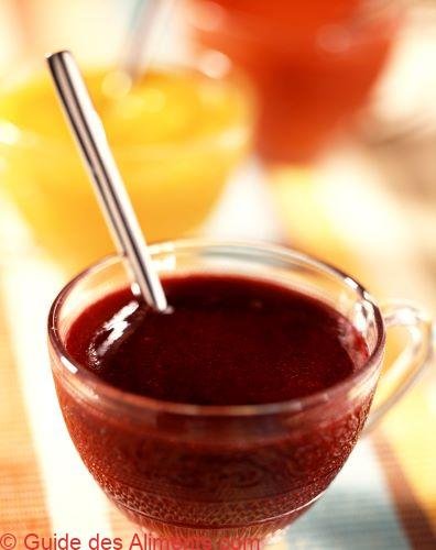 coulis
