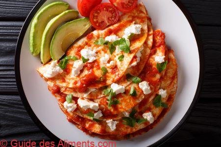 entomatadas