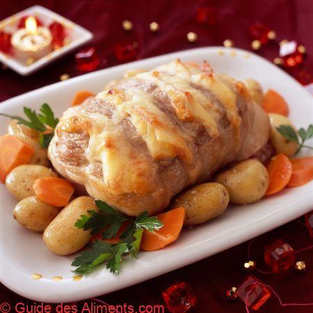 Veau Orloff