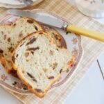 Bara Brith ou Speckled Bread