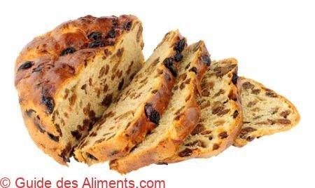 Barmbrack