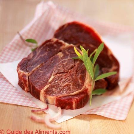 Boeuf d'Argentine
