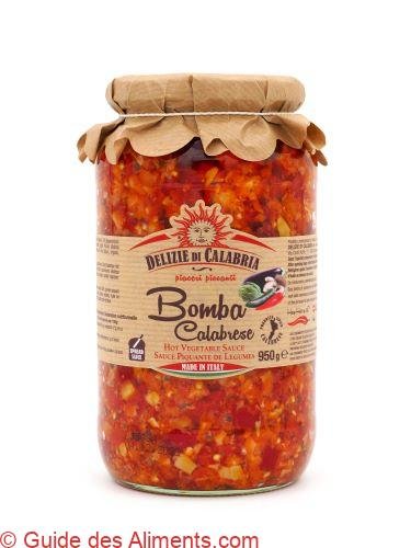 Bomba Calabrese