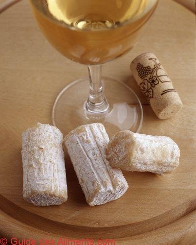 Bouchon de Sancerre