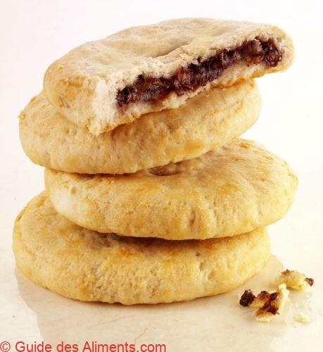Chorley cake