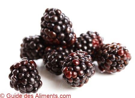 Dewberries