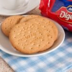 Digestive biscuit