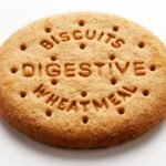Digestive biscuit