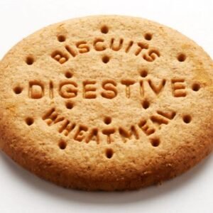 Digestive biscuit