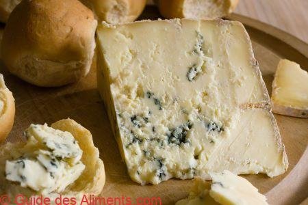 Dorset Blue Vinney