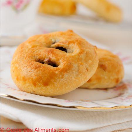 Eccles cakes