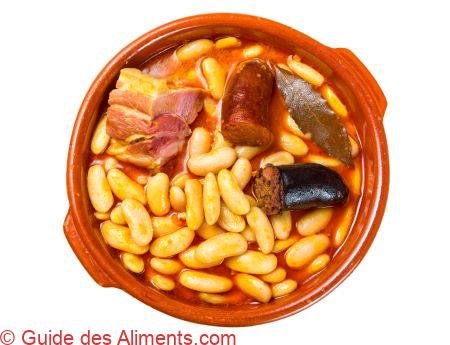 Fabada asturiana