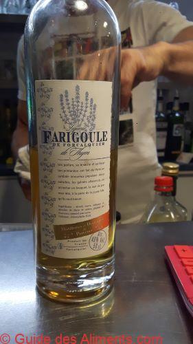 Farigoule