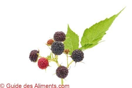 Framboise noire