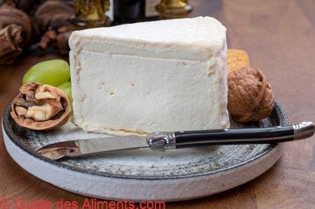 Le Délice de Bourgogne ou Le Délice de Bourgogne Lincet