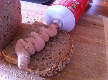 Le Parfait