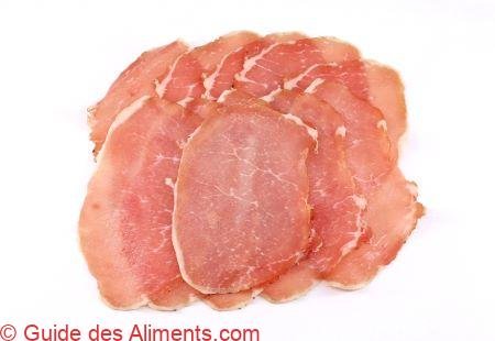 Lonzino