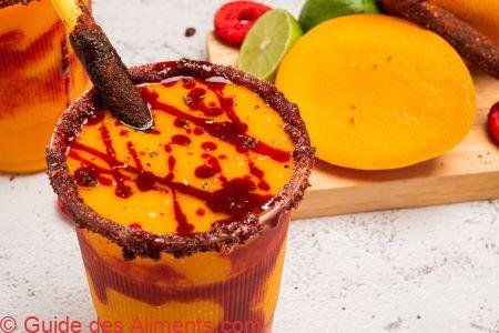 Mangonada