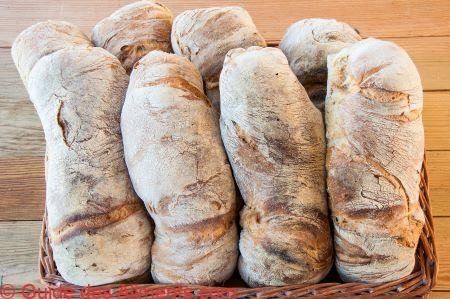 Pão de Mafra