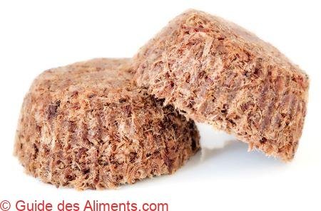 Pemmican Bars