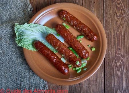 Potatiskorv