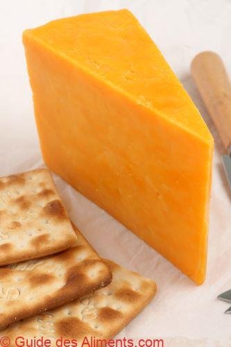 Red Leicester