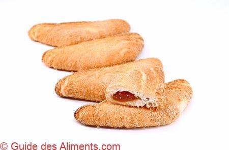 Sfogliatine Fiorentine
