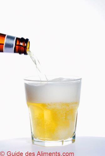 bière blanche