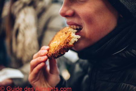 gromperekichelcher, Luxembourg