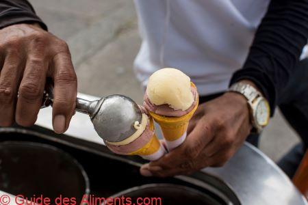 keso ice cream