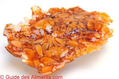 nougatine