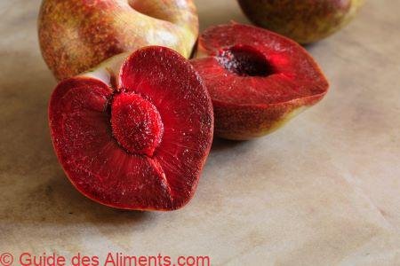 prune past&egrave;que