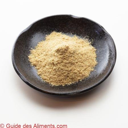 son de riz